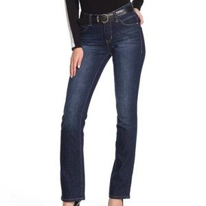 JAG Jeans Caroline Boot Jeans - Anchor Blue Sz8,12